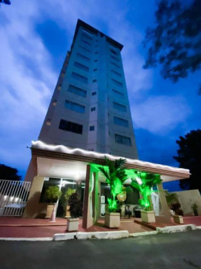 Condomínio residencial DIROMA RIO QUENTE